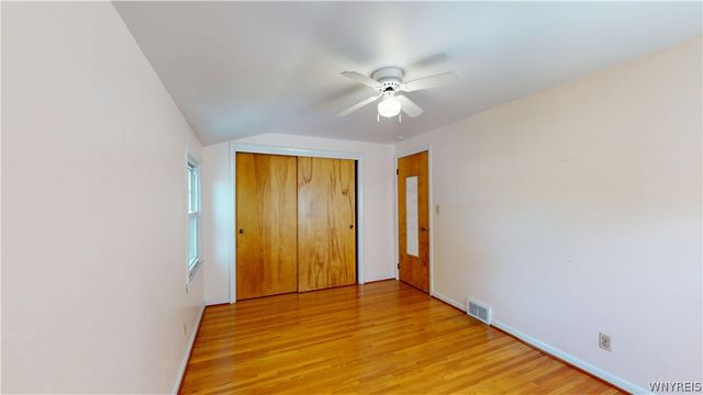 44 Greenfield Drive, Tonawanda, NY 14150