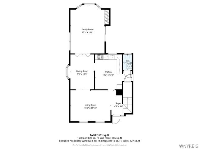 44 Greenfield Drive, Tonawanda, NY 14150