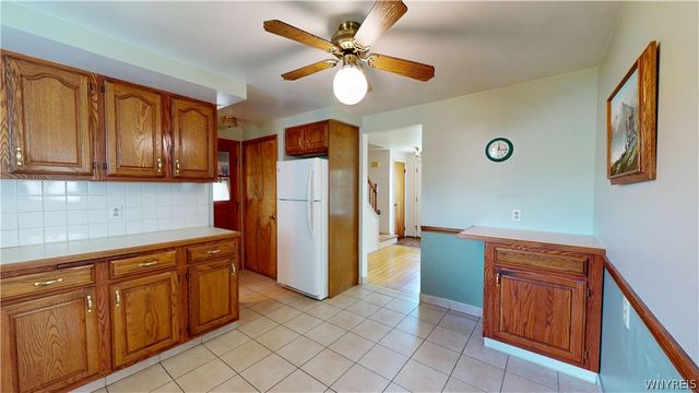 44 Greenfield Drive, Tonawanda, NY 14150