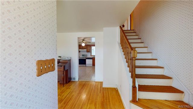 44 Greenfield Drive, Tonawanda, NY 14150
