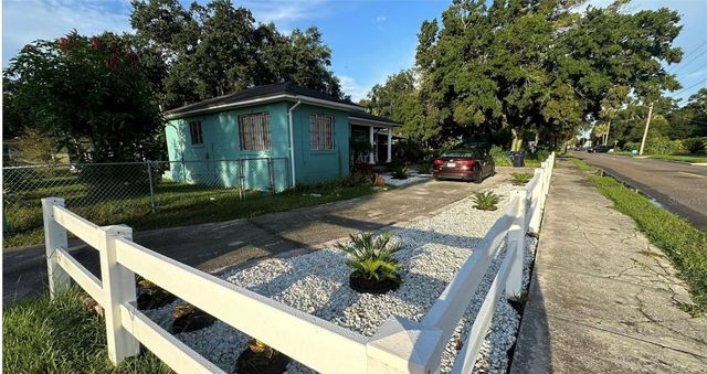 2415 E 21ST AVENUE, Tampa, FL 33605