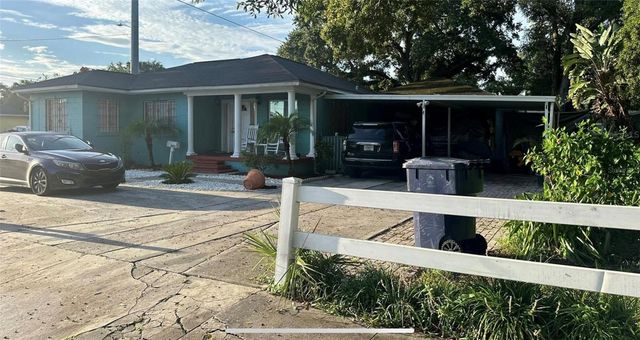 2415 E 21ST AVENUE, Tampa, FL 33605