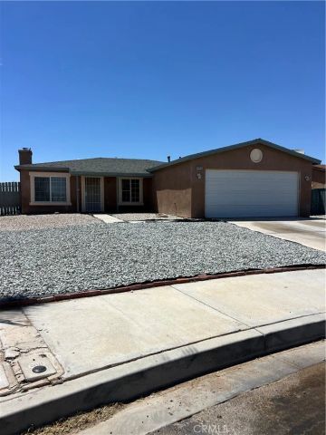 14914 Binford Avenue, Adelanto, CA 92301