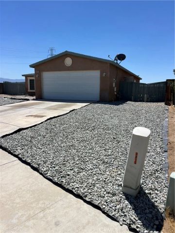 14914 Binford Avenue, Adelanto, CA 92301