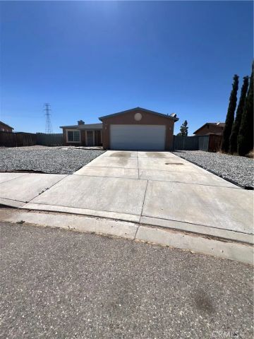 14914 Binford Avenue, Adelanto, CA 92301