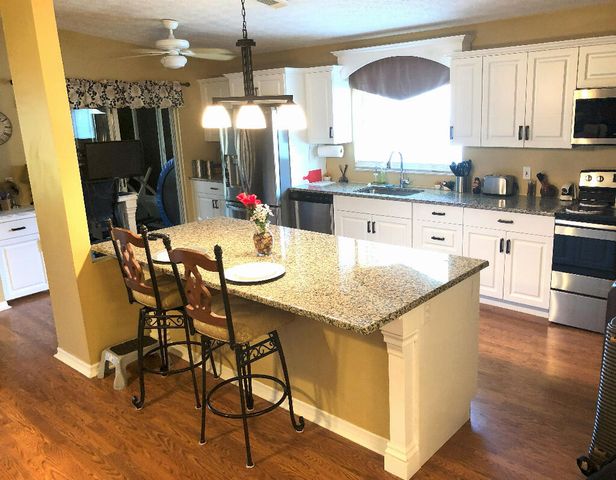 6794 Picante Circle, Fort Pierce, FL 34951