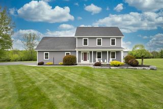 6867 Swamp Road, Sennett, NY 13021