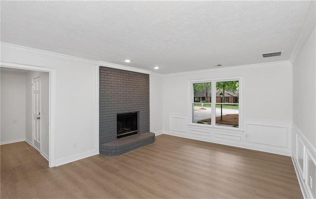 401 Vardon Way, Peachtree City, GA 30269