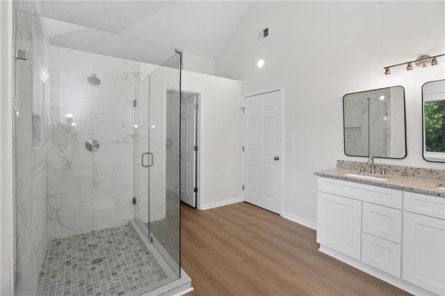 401 Vardon Way, Peachtree City, GA 30269