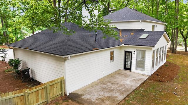 401 Vardon Way, Peachtree City, GA 30269