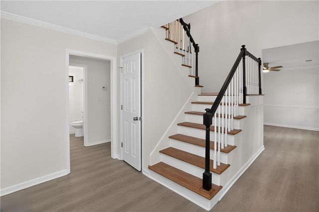 401 Vardon Way, Peachtree City, GA 30269