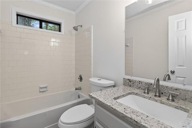 401 Vardon Way, Peachtree City, GA 30269