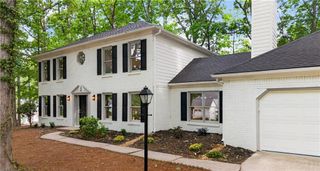 401 Vardon Way, Peachtree City, GA 30269