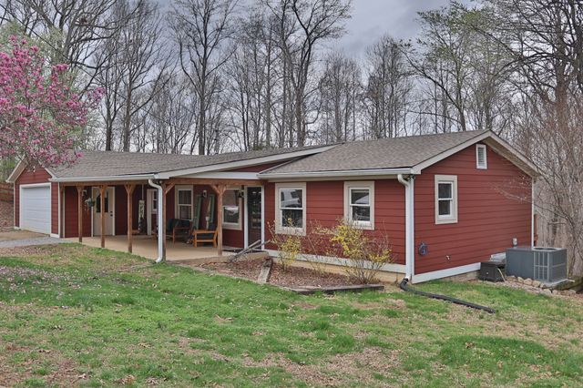 1660 Leatherwood Rd, White Bluff, TN 37187