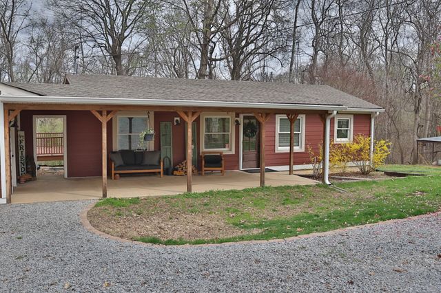 1660 Leatherwood Rd, White Bluff, TN 37187