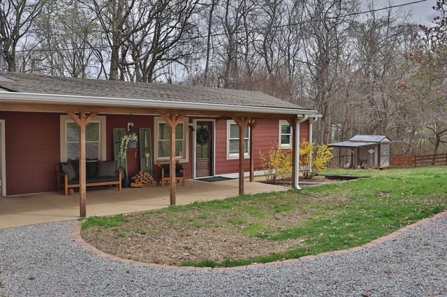 1660 Leatherwood Rd, White Bluff, TN 37187