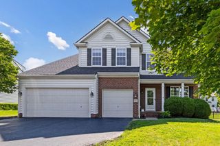 5815 Prospect Lane, Westerville, OH 43082