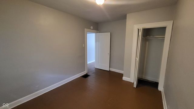 1527 N Chester Avenue, Indianapolis, IN 46201
