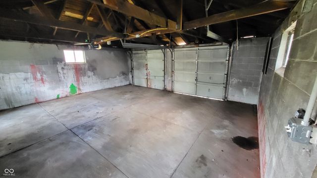 1527 N Chester Avenue, Indianapolis, IN 46201