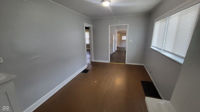 1527 N Chester Avenue, Indianapolis, IN 46201