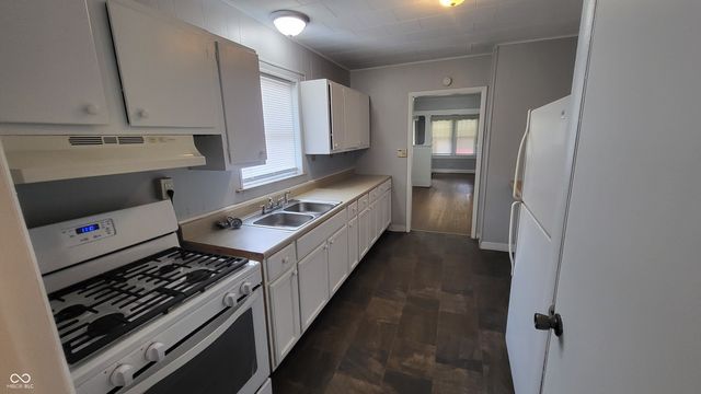 1527 N Chester Avenue, Indianapolis, IN 46201