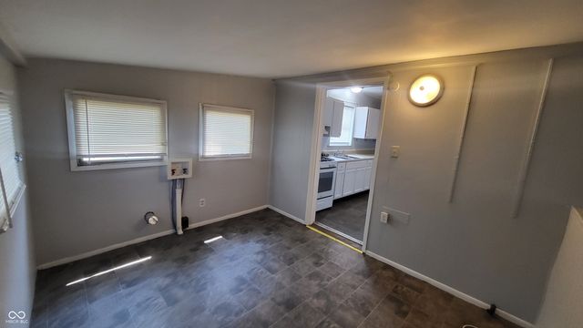 1527 N Chester Avenue, Indianapolis, IN 46201