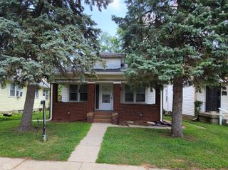 1527 N Chester Avenue, Indianapolis, IN 46201