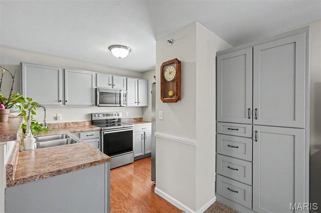 1121 Saravalle Drive, St Peters, MO 63376