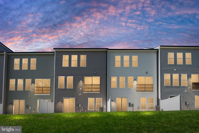 356 EVERMORE LN, Stafford, VA 22554