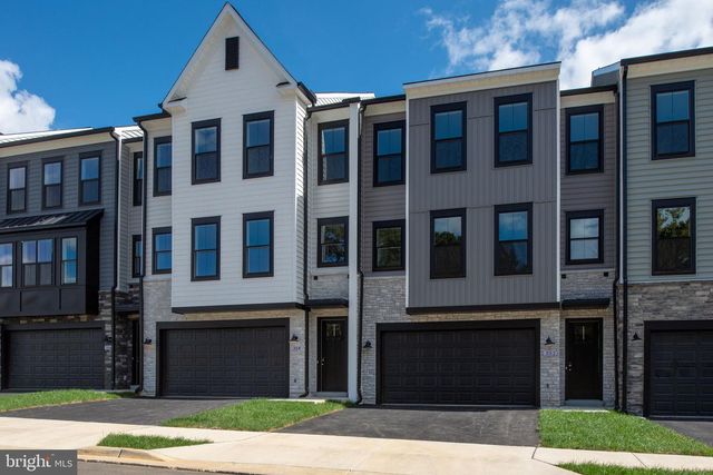 356 EVERMORE LN, Stafford, VA 22554