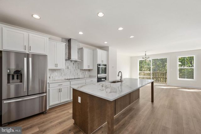 356 EVERMORE LN, Stafford, VA 22554