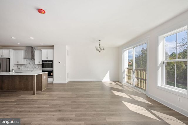 356 EVERMORE LN, Stafford, VA 22554