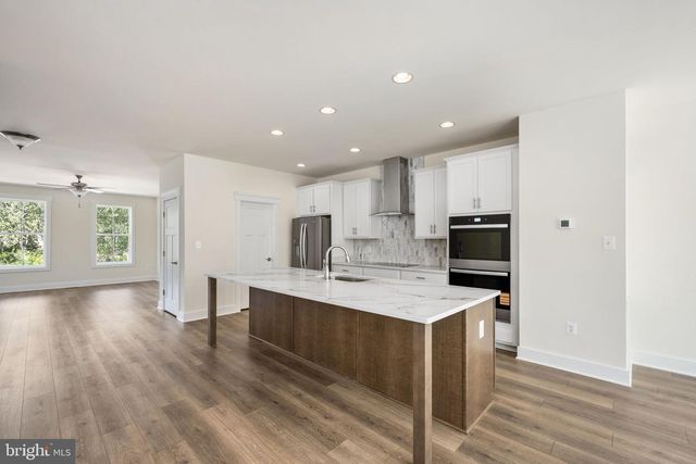 356 EVERMORE LN, Stafford, VA 22554