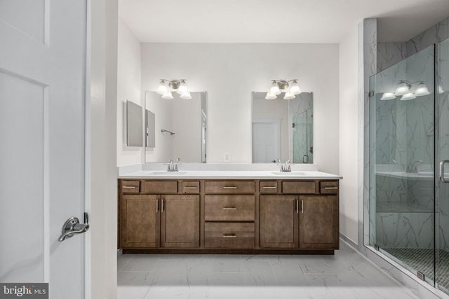 356 EVERMORE LN, Stafford, VA 22554