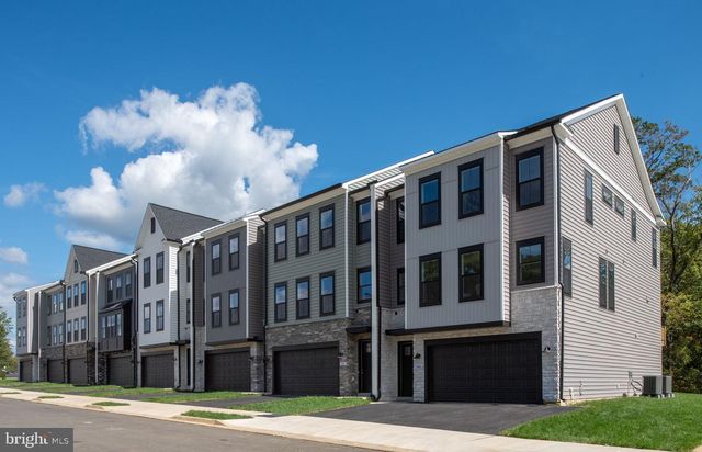 356 EVERMORE LN, Stafford, VA 22554