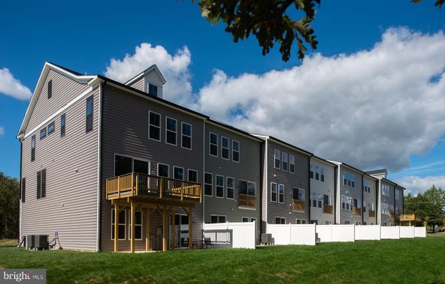 356 EVERMORE LN, Stafford, VA 22554