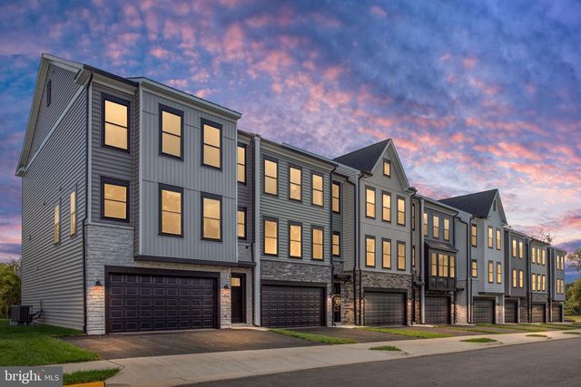 356 EVERMORE LN, Stafford, VA 22554