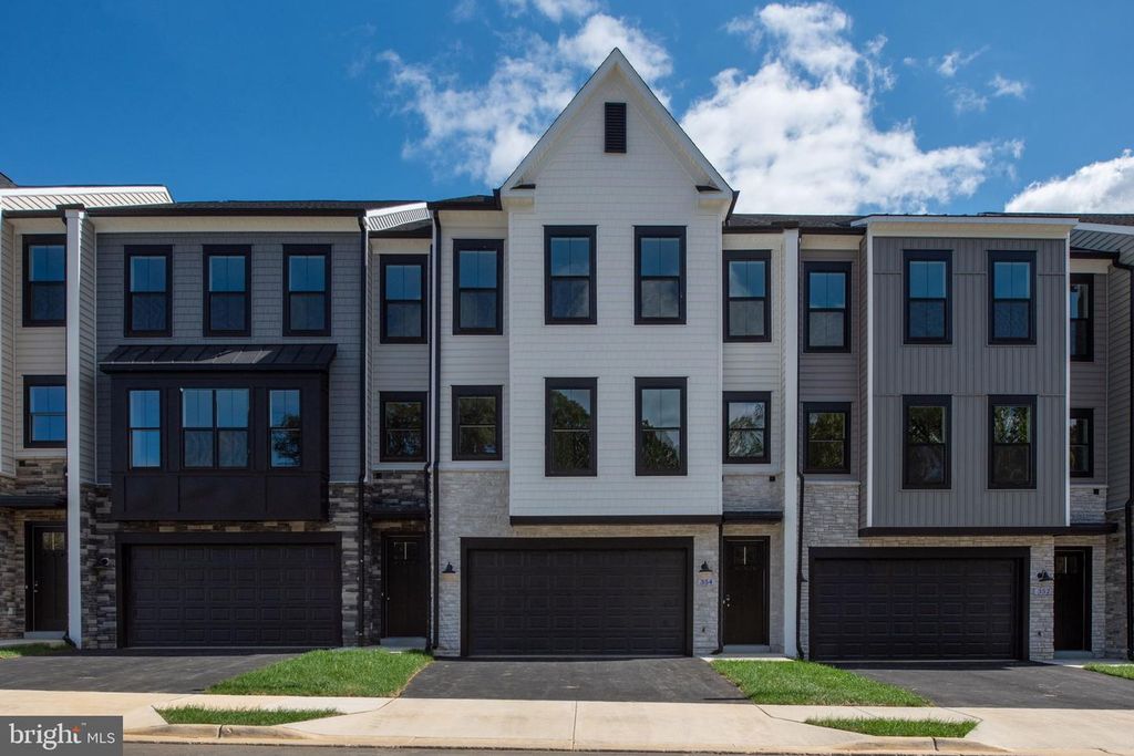 356 EVERMORE LN, Stafford, VA 22554