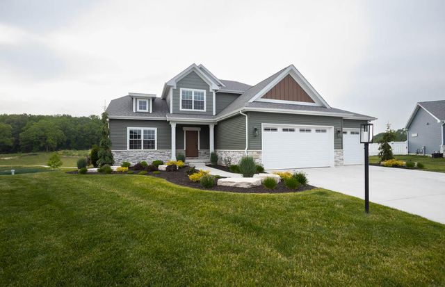 7264 E 115th Avenue, Crown Point, IN 46307