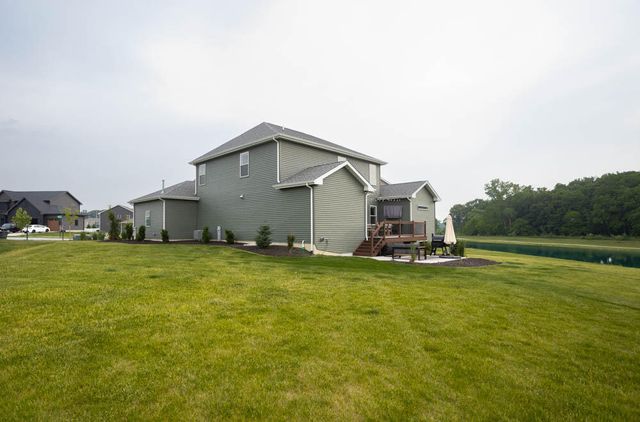 7264 E 115th Avenue, Crown Point, IN 46307