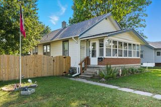 3527 AVENUE C, Council Bluffs, IA 51501