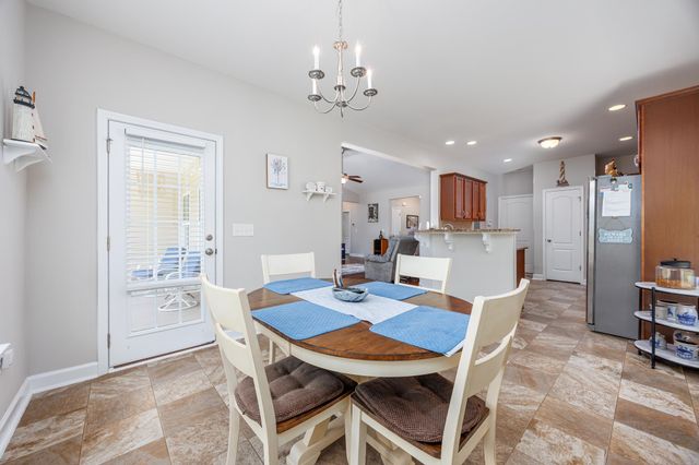 840 Derbyshire Ct., Conway, SC 29526
