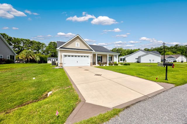 840 Derbyshire Ct., Conway, SC 29526