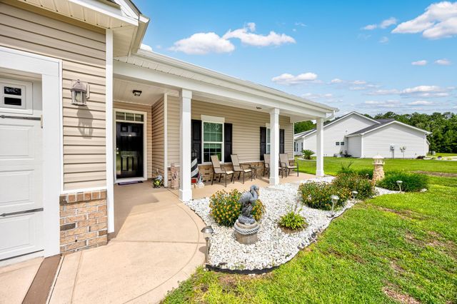 840 Derbyshire Ct., Conway, SC 29526