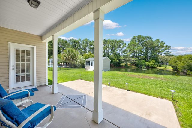 840 Derbyshire Ct., Conway, SC 29526