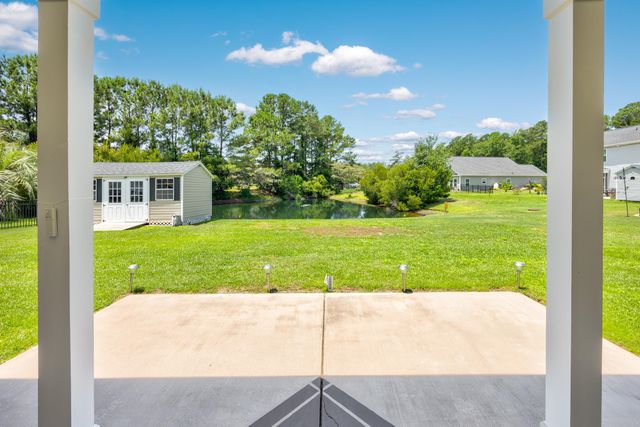 840 Derbyshire Ct., Conway, SC 29526