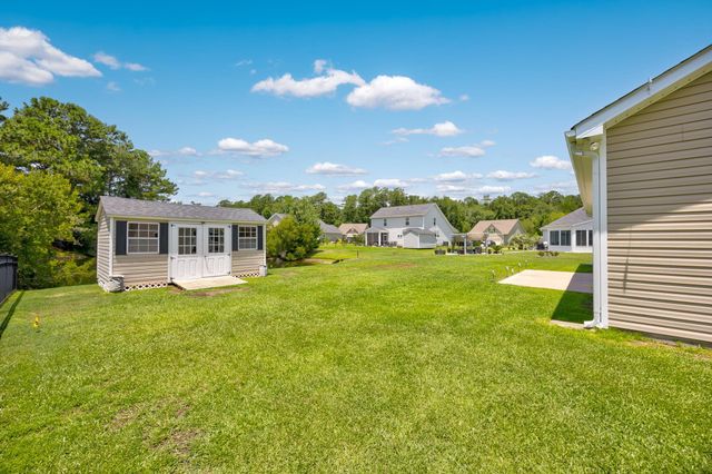 840 Derbyshire Ct., Conway, SC 29526