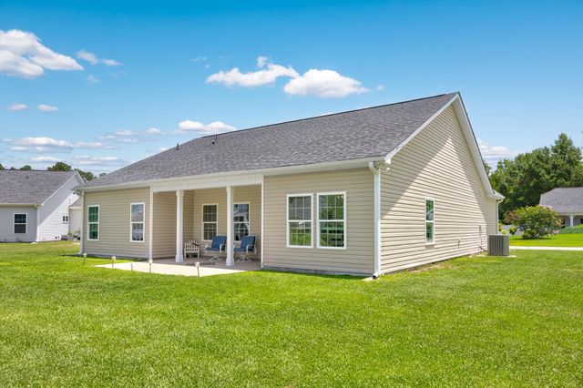 840 Derbyshire Ct., Conway, SC 29526