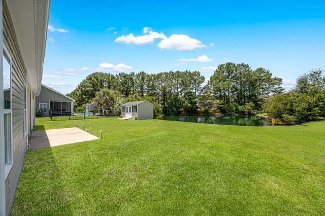 840 Derbyshire Ct., Conway, SC 29526