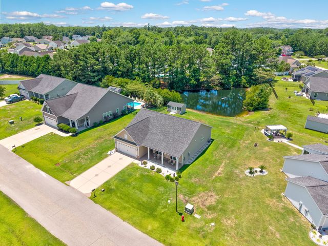 840 Derbyshire Ct., Conway, SC 29526